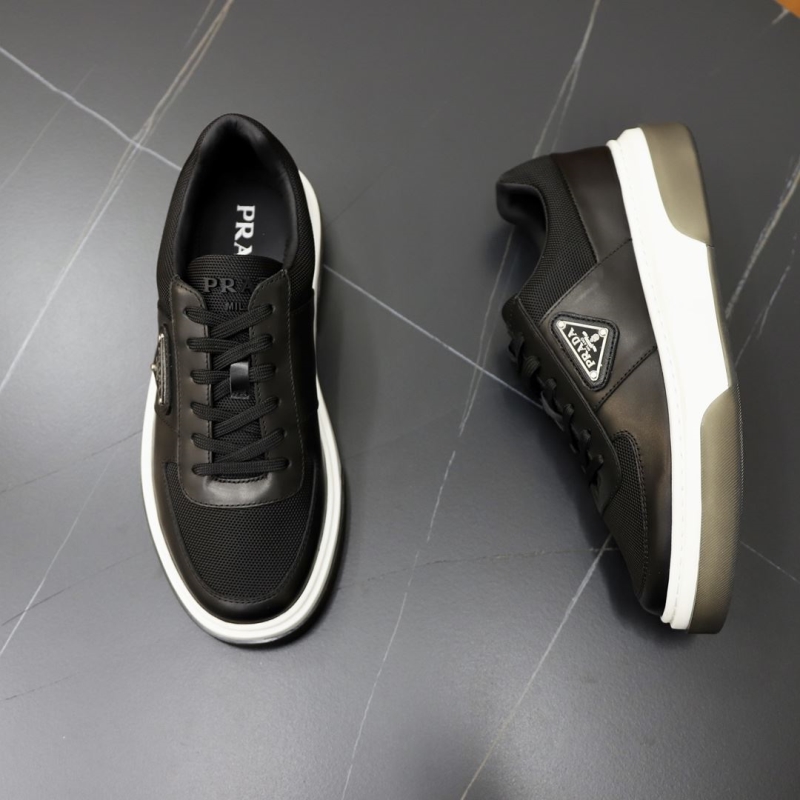 Prada Casual Shoes